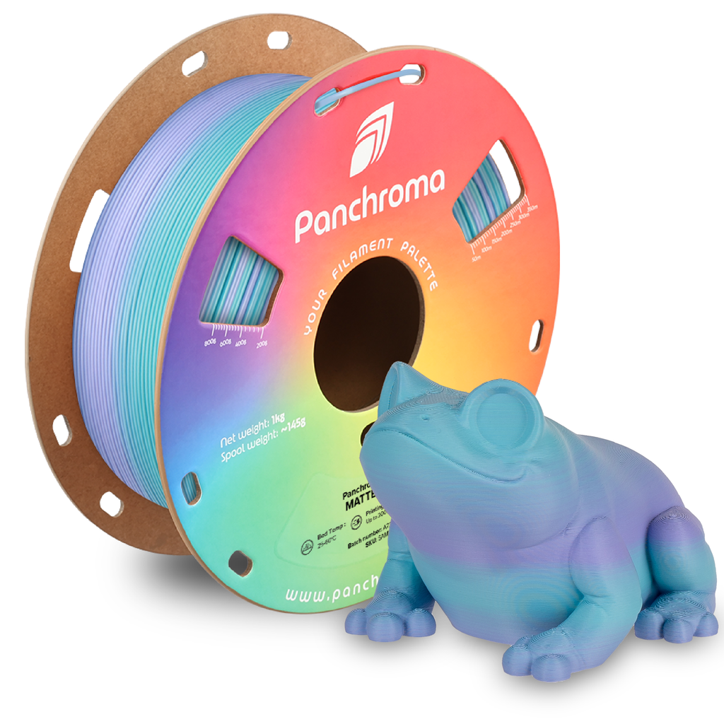 Panchroma™ PLA Gradient Opaco