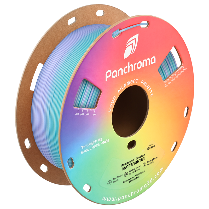 Panchroma™ PLA Gradient Opaco