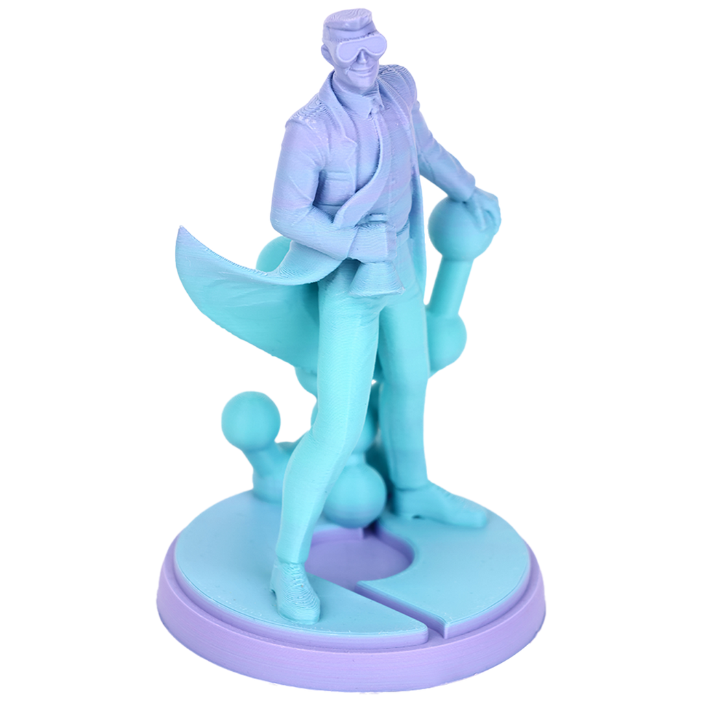 Panchroma™ PLA Gradient Opaco