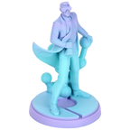 Panchroma™ PLA Gradient Opaco