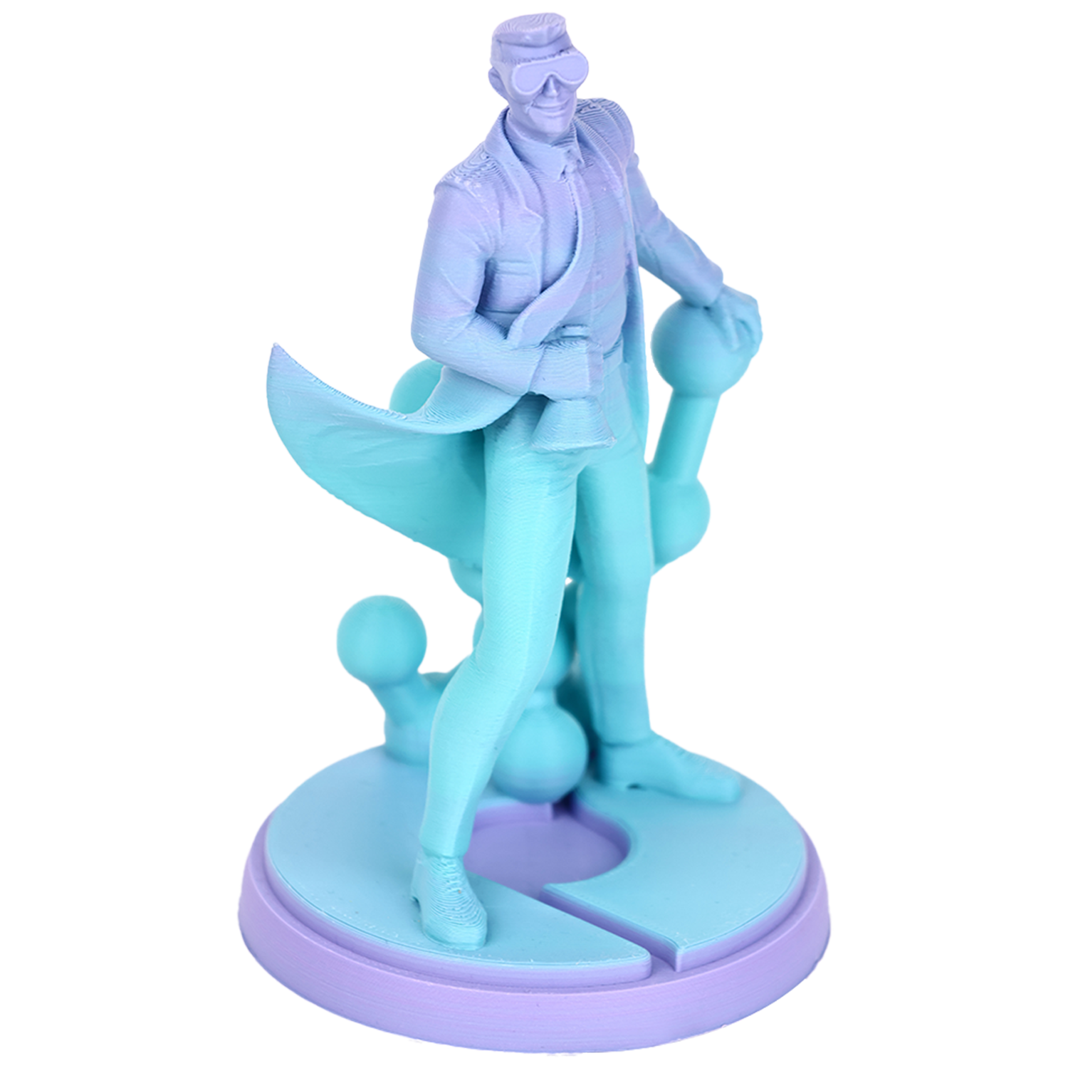 Panchroma™ PLA Gradient Opaco
