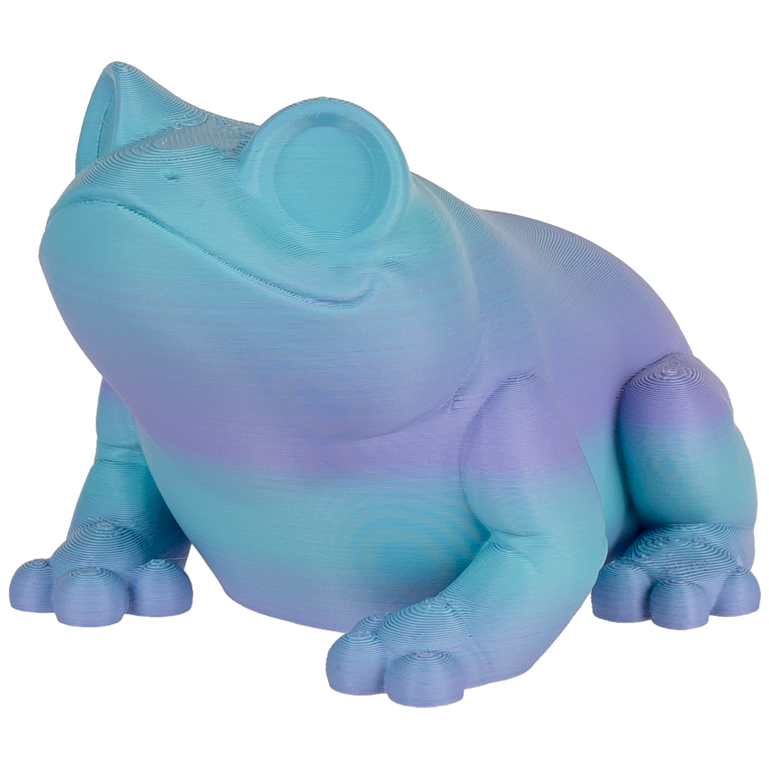 Panchroma™ PLA Gradient Opaco