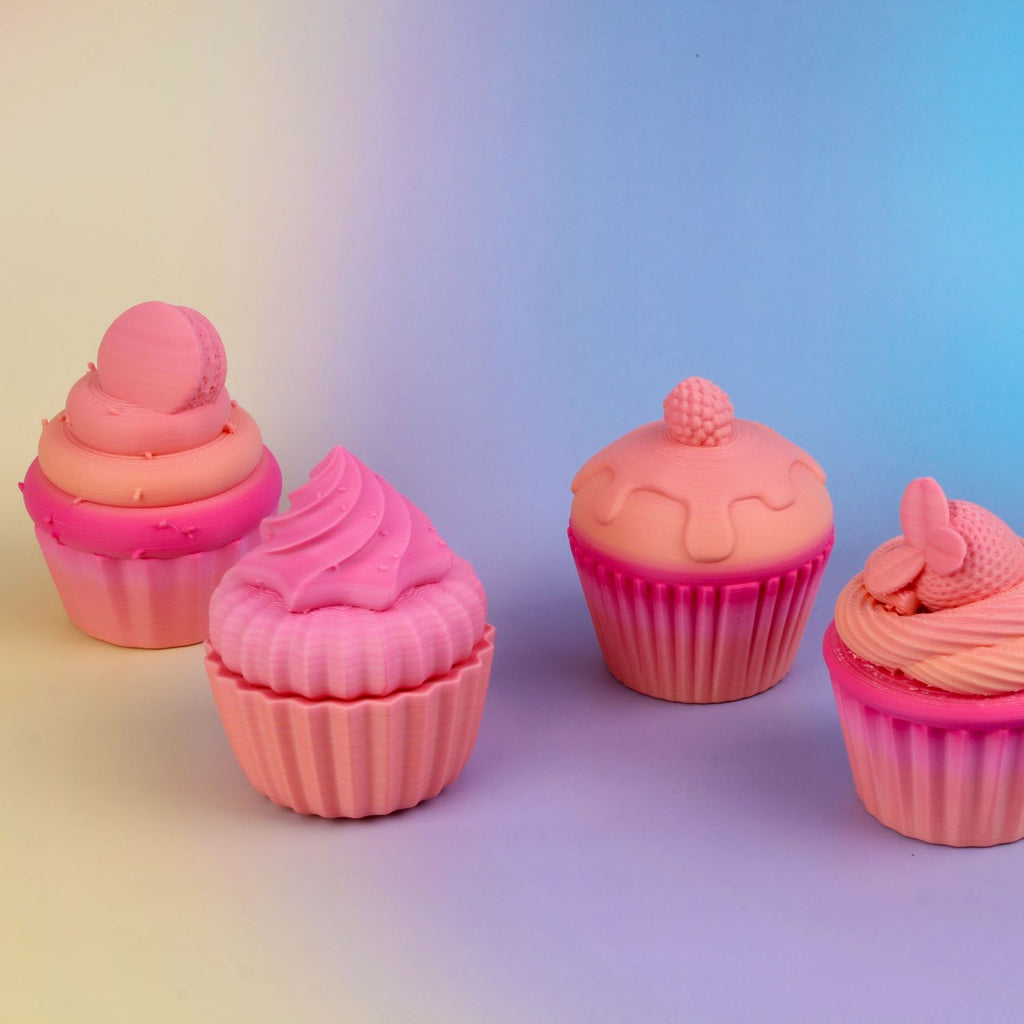 Panchroma™ PLA Gradient Opaco