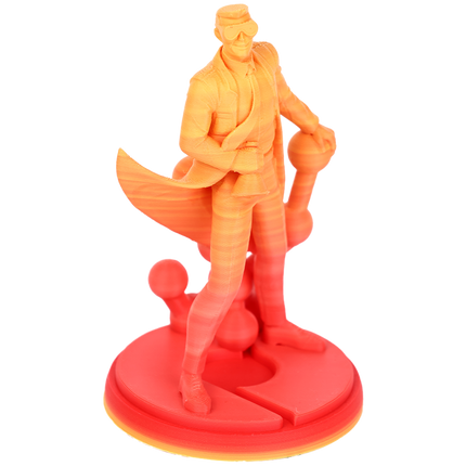 Panchroma™ PLA Gradient Opaco