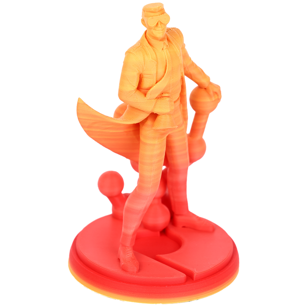 Panchroma™ PLA Gradient Opaco