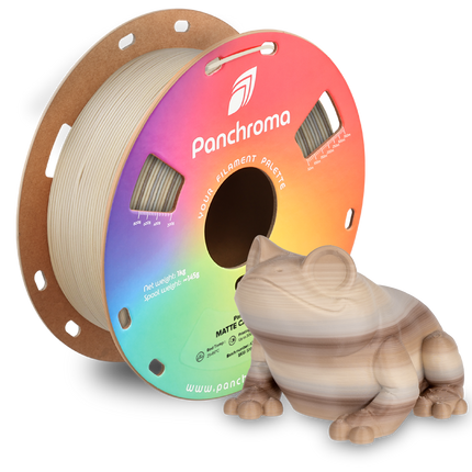 Panchroma™ PLA Gradient Opaco