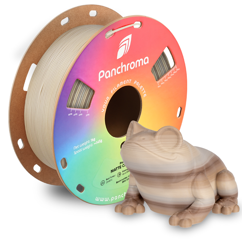 Panchroma™ PLA Gradient Opaco
