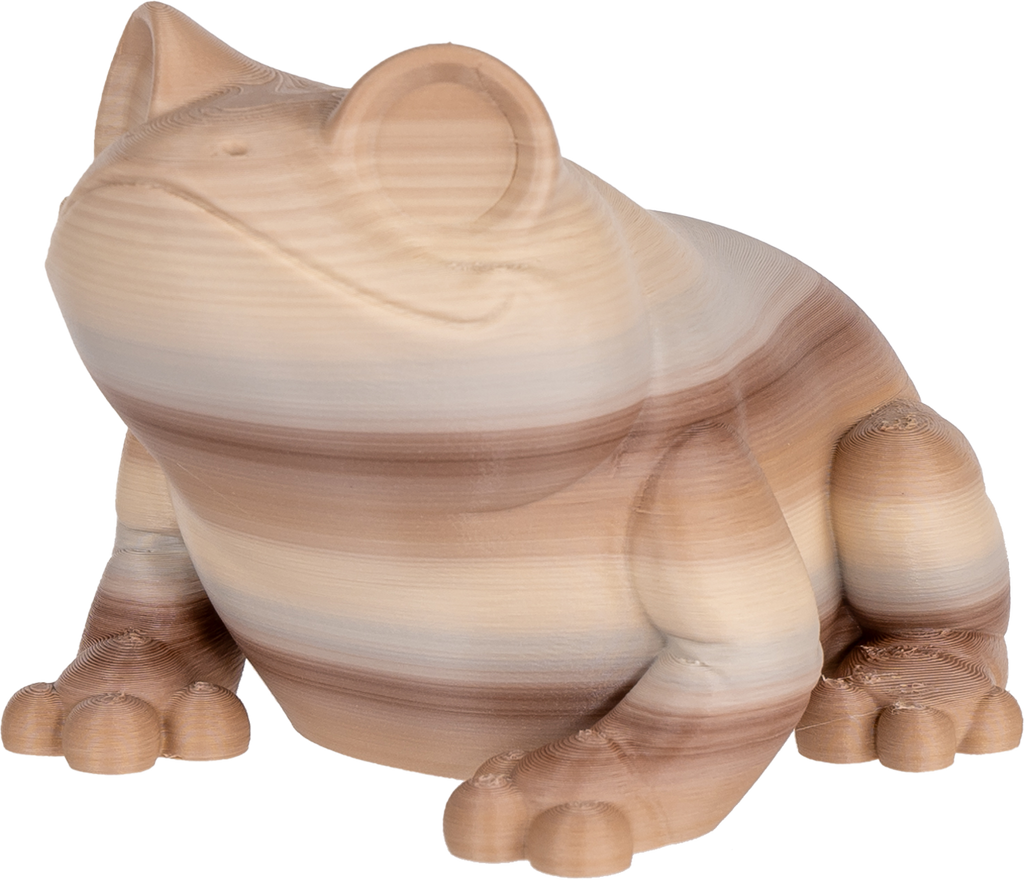 Panchroma™ PLA Gradient Opaco