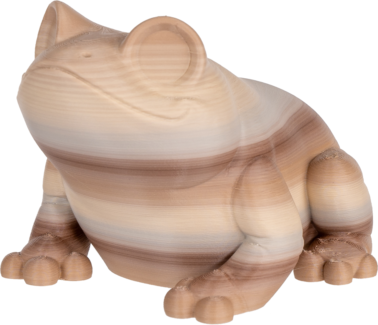 Panchroma™ PLA Gradient Opaco