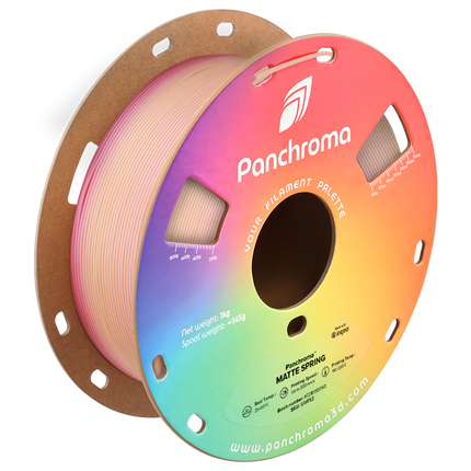 Panchroma™ PLA Gradient Opaco