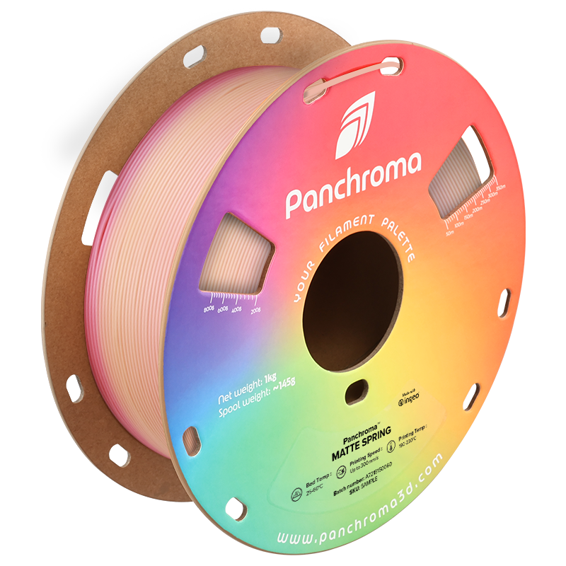 Panchroma™ PLA Gradient Opaco