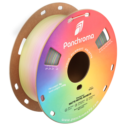 Panchroma™ PLA Gradient Rainbows