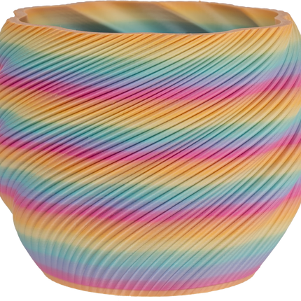 Panchroma™ PLA Gradient Rainbows