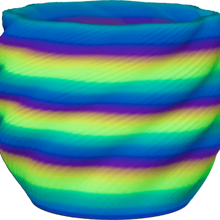 Panchroma™ PLA Gradient Rainbows