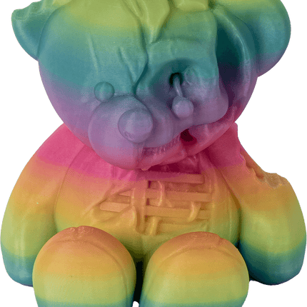 Panchroma™ PLA Gradient Rainbows