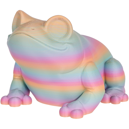 Panchroma™ PLA Gradient Rainbows