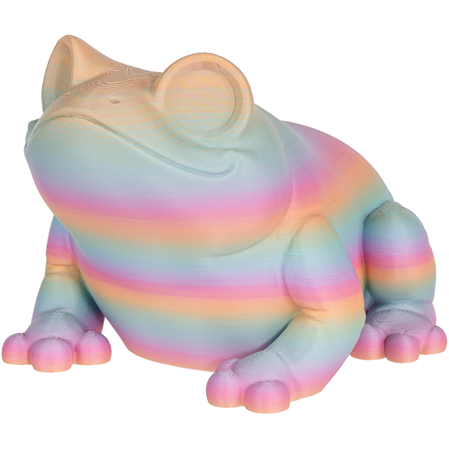 Panchroma™ PLA Gradient Rainbows