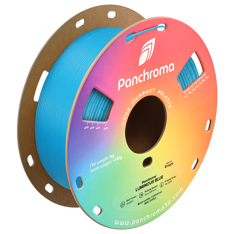 Panchroma™ PLA Luminous