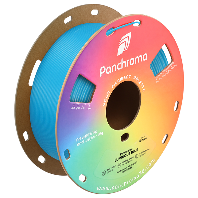 Panchroma™ PLA Luminous