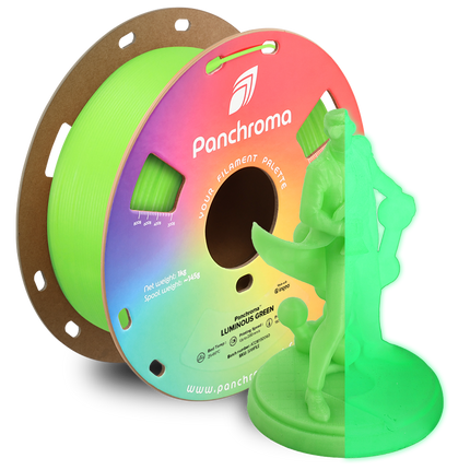 Panchroma™ PLA Luminous