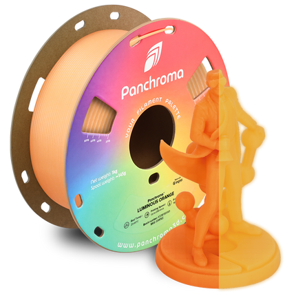 Panchroma™ PLA Luminous