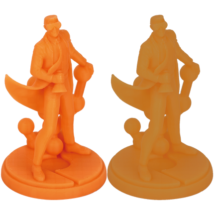 Panchroma™ PLA Luminous