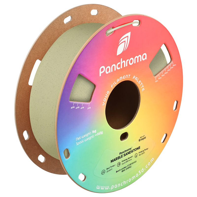 Panchroma™ PLA Marble