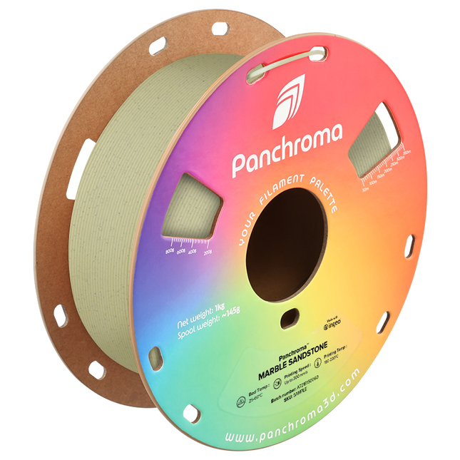 Panchroma™ PLA Marble