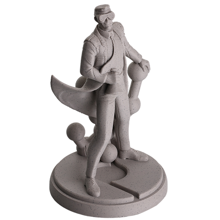 Panchroma™ PLA Marble