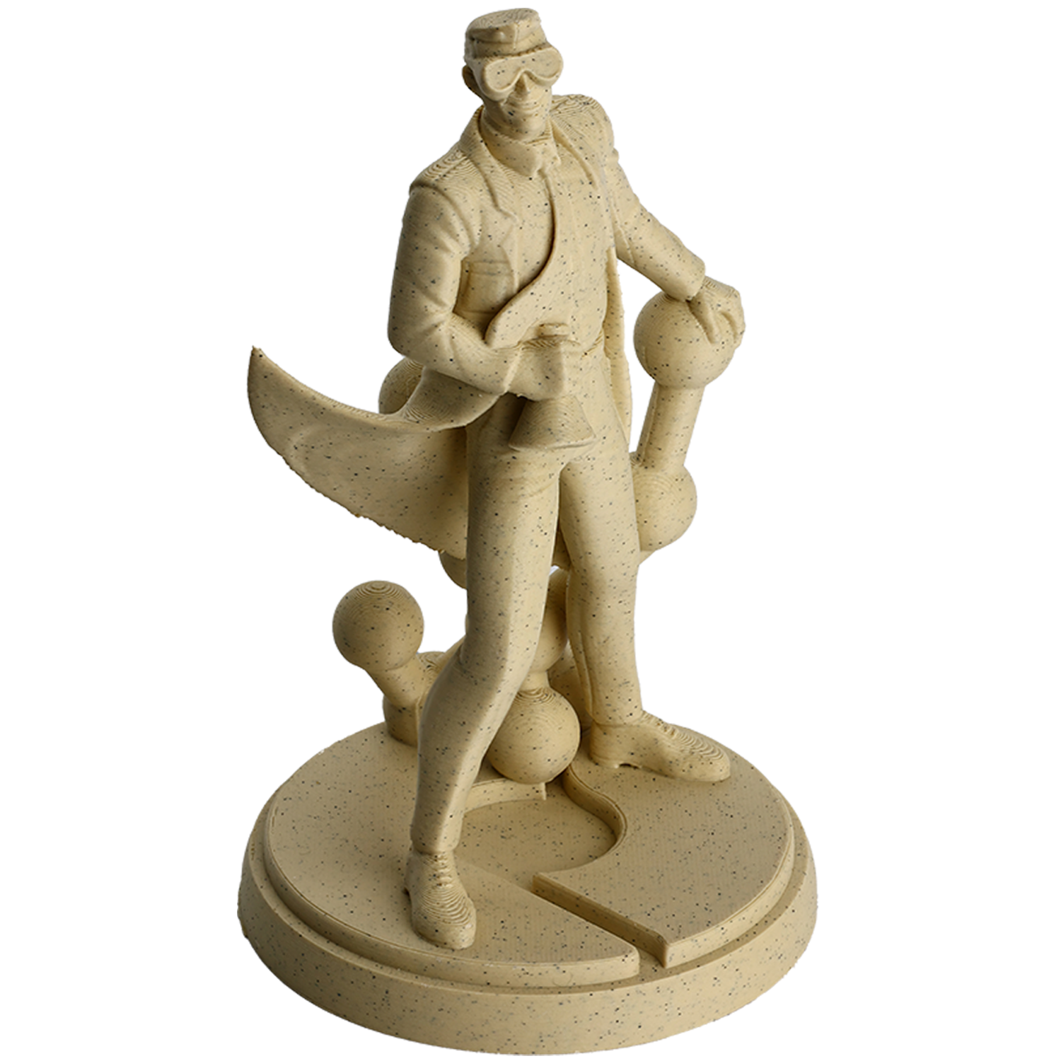 Panchroma™ PLA Marble