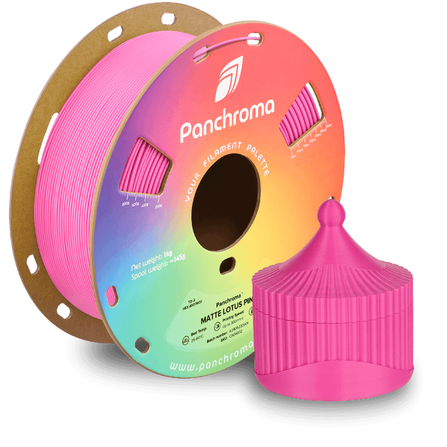Panchroma™ PLA Opaco