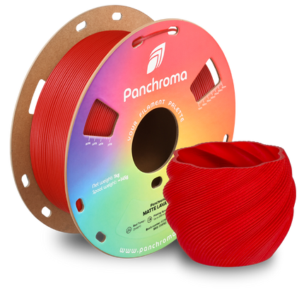 Panchroma™ PLA Opaco