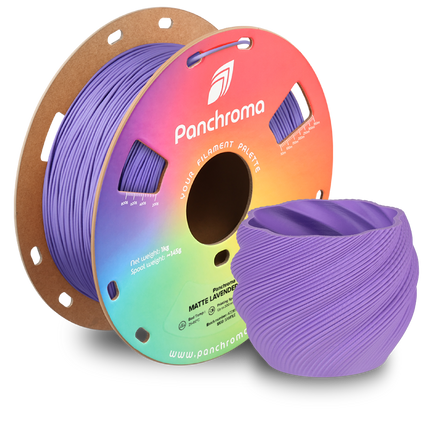 Panchroma™ PLA Opaco