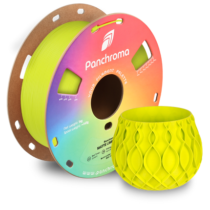 Panchroma™ PLA Opaco