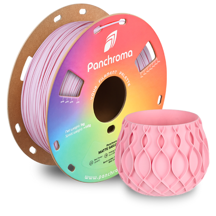 Panchroma™ PLA Opaco