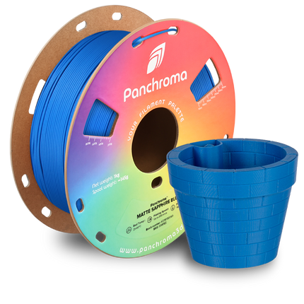 Panchroma™ PLA Opaco
