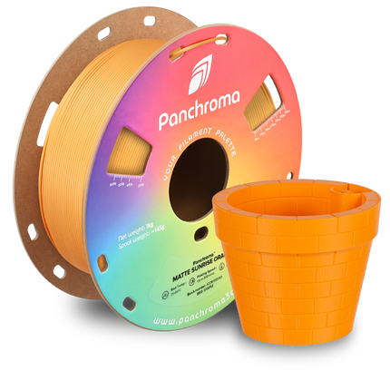 Panchroma™ PLA Opaco