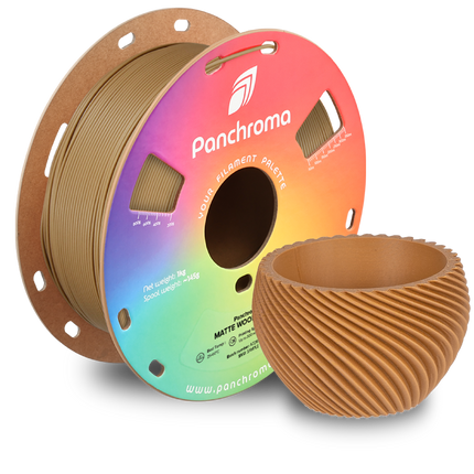 Panchroma™ PLA Opaco