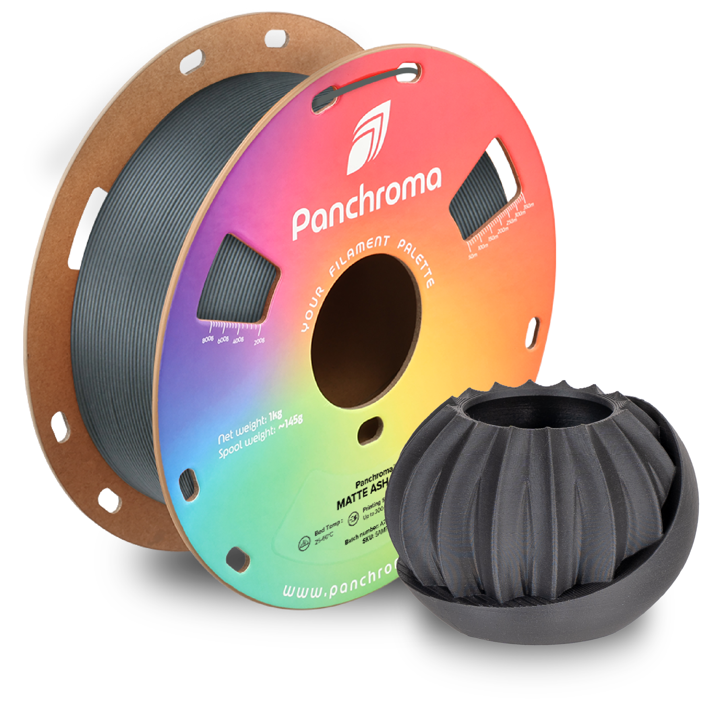 Panchroma™ PLA Opaco