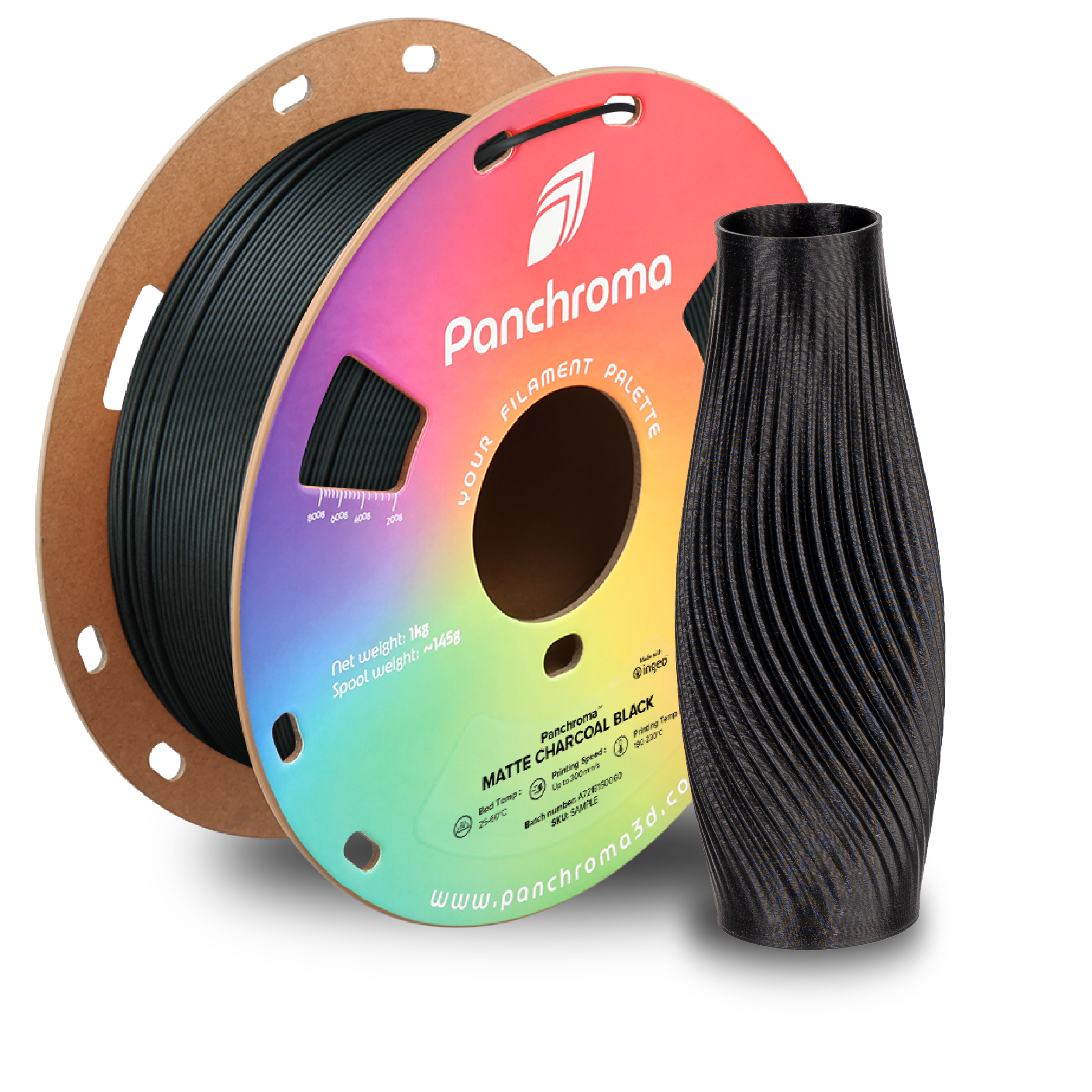 Panchroma™ PLA Opaco