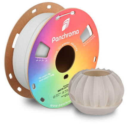 Panchroma™ PLA Opaco