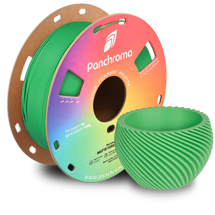 Panchroma™ PLA Opaco