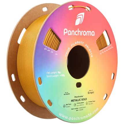 Panchroma™ PLA Metallic