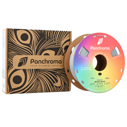 Panchroma™ PLA Metallic