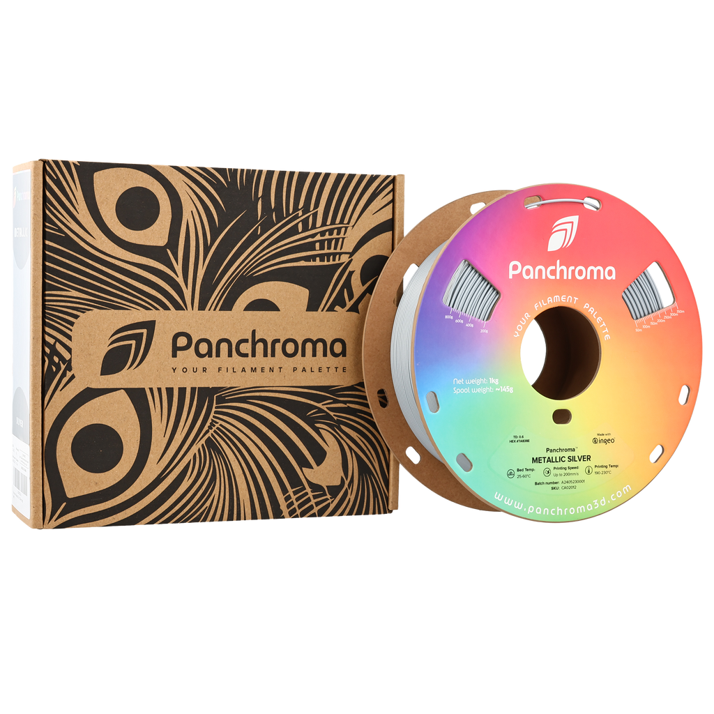 Panchroma™ PLA Metallic