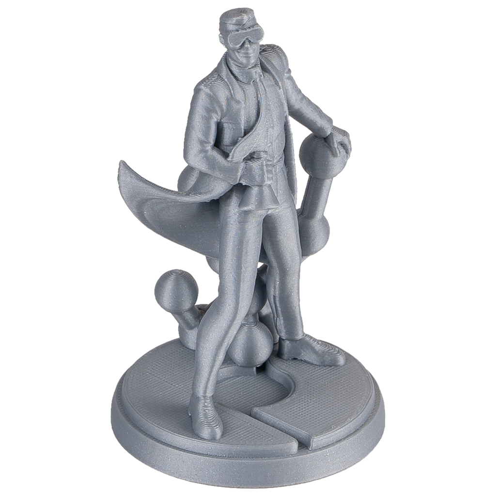 Panchroma™ PLA Metallic