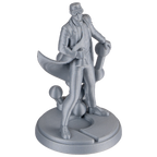Panchroma™ PLA Metallic
