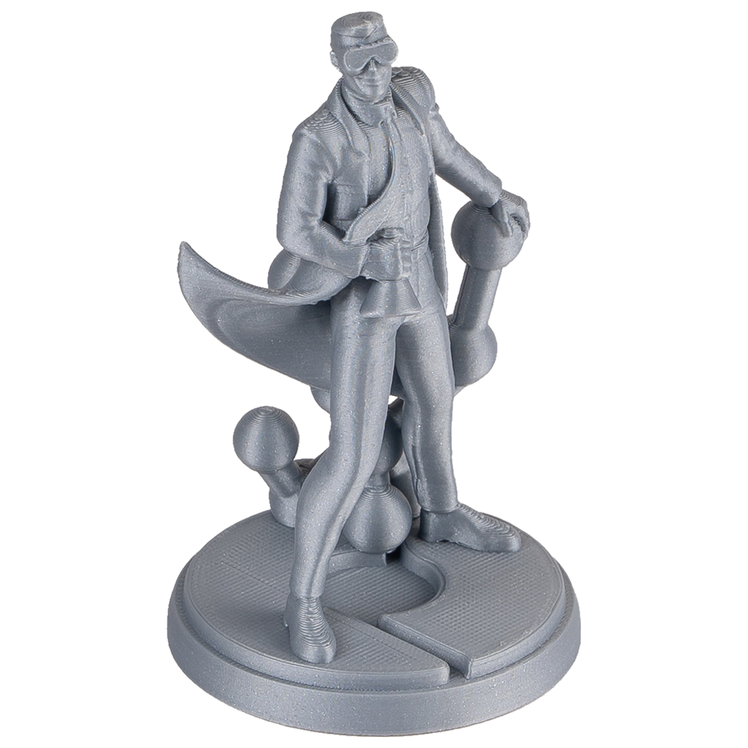 Panchroma™ PLA Metallic
