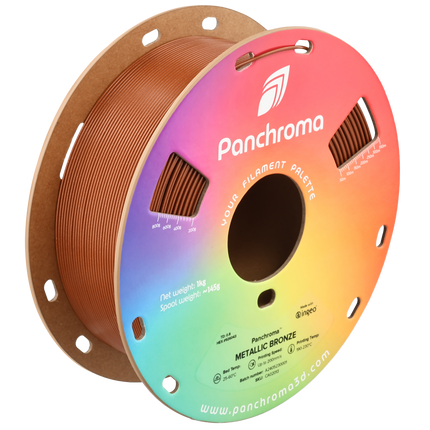 Panchroma™ PLA Metallic