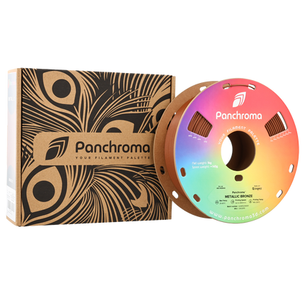 Panchroma™ PLA Metallic